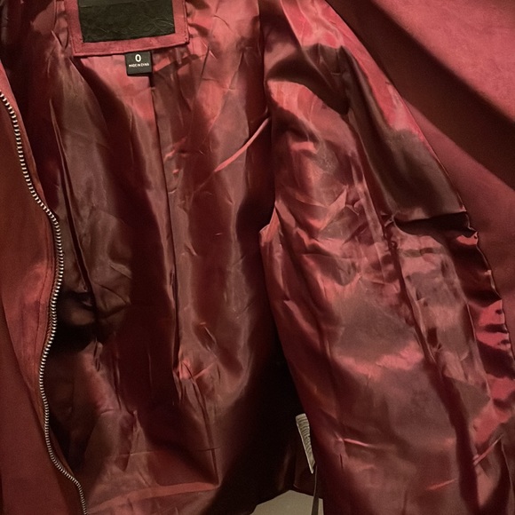 Light jacket - Picture 3 of 6